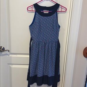 Yellow Star dress